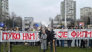 Aplauz studentima